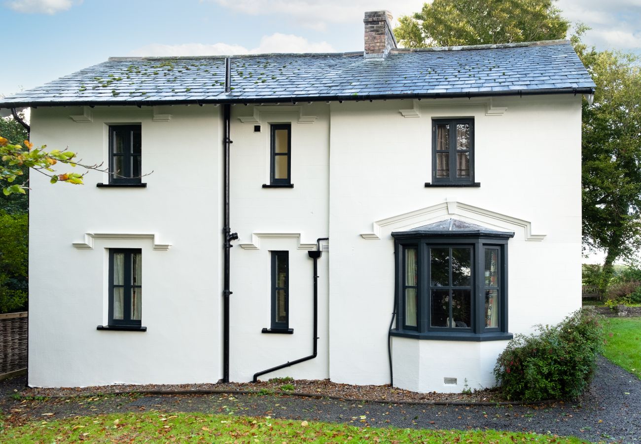 Landhaus in Cockermouth - North Lodge