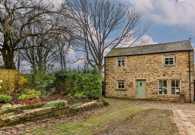  in Mellor - Middle Warble Stables