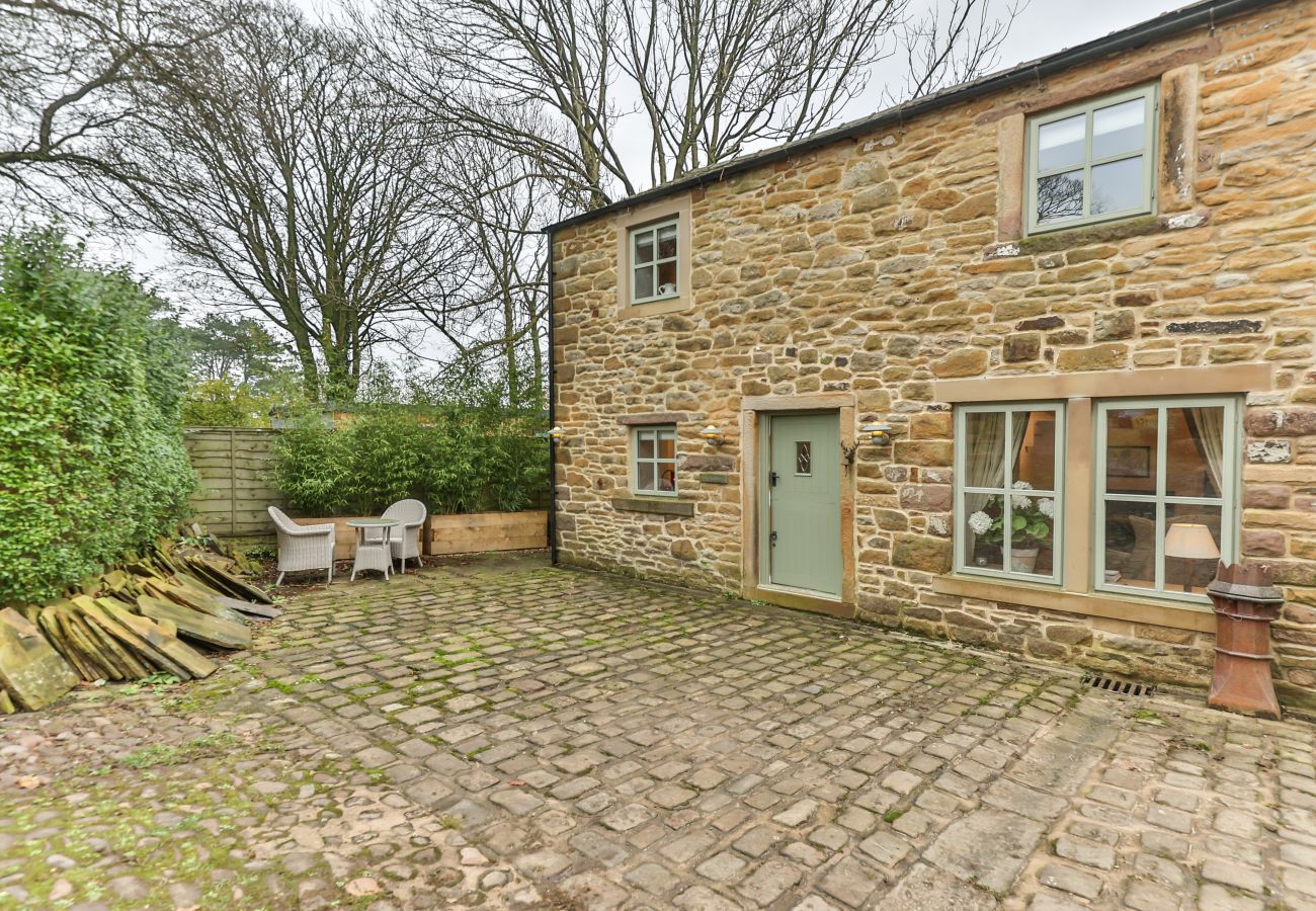 Landhaus in Mellor - Middle Warble Stables