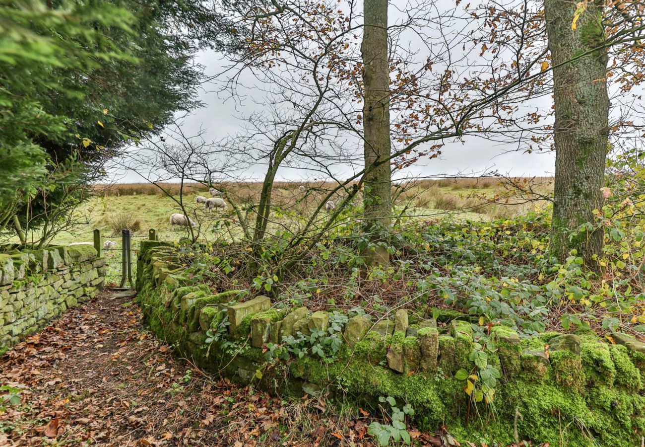 Landhaus in Mellor - Middle Warble Stables