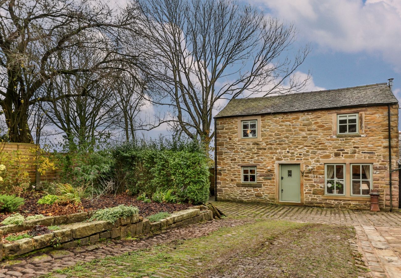 Landhaus in Mellor - Middle Warble Stables