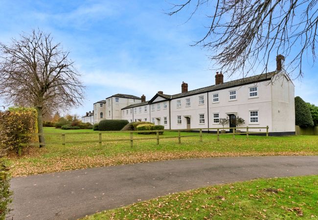 Landhaus in Docking - Poppy Cottage