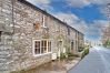 Landhaus in Ingleton - Two Storrs Cottages Landhaus in Ingleton - Two Storrs Cottages