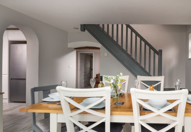 Landhaus in Caerwys - Esmor Cottage Landhaus in Caerwys - Esmor Cottage