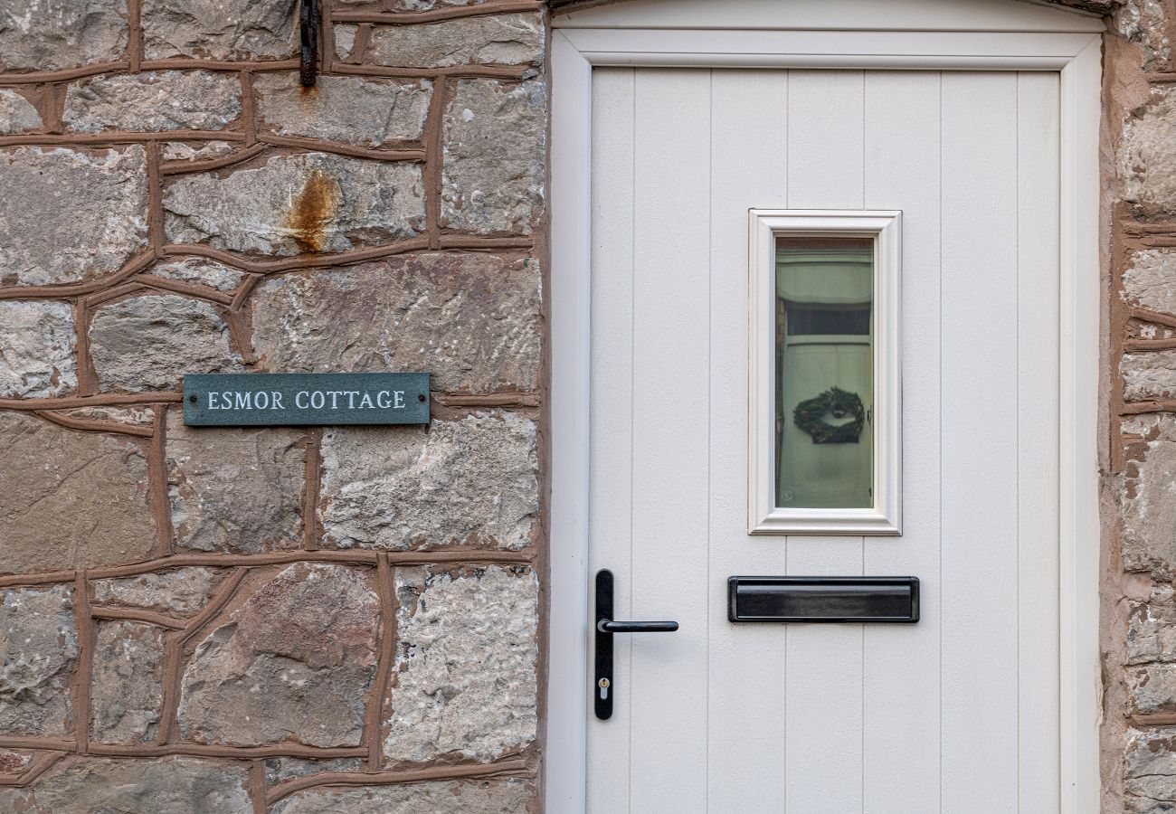 Landhaus in Caerwys - Esmor Cottage