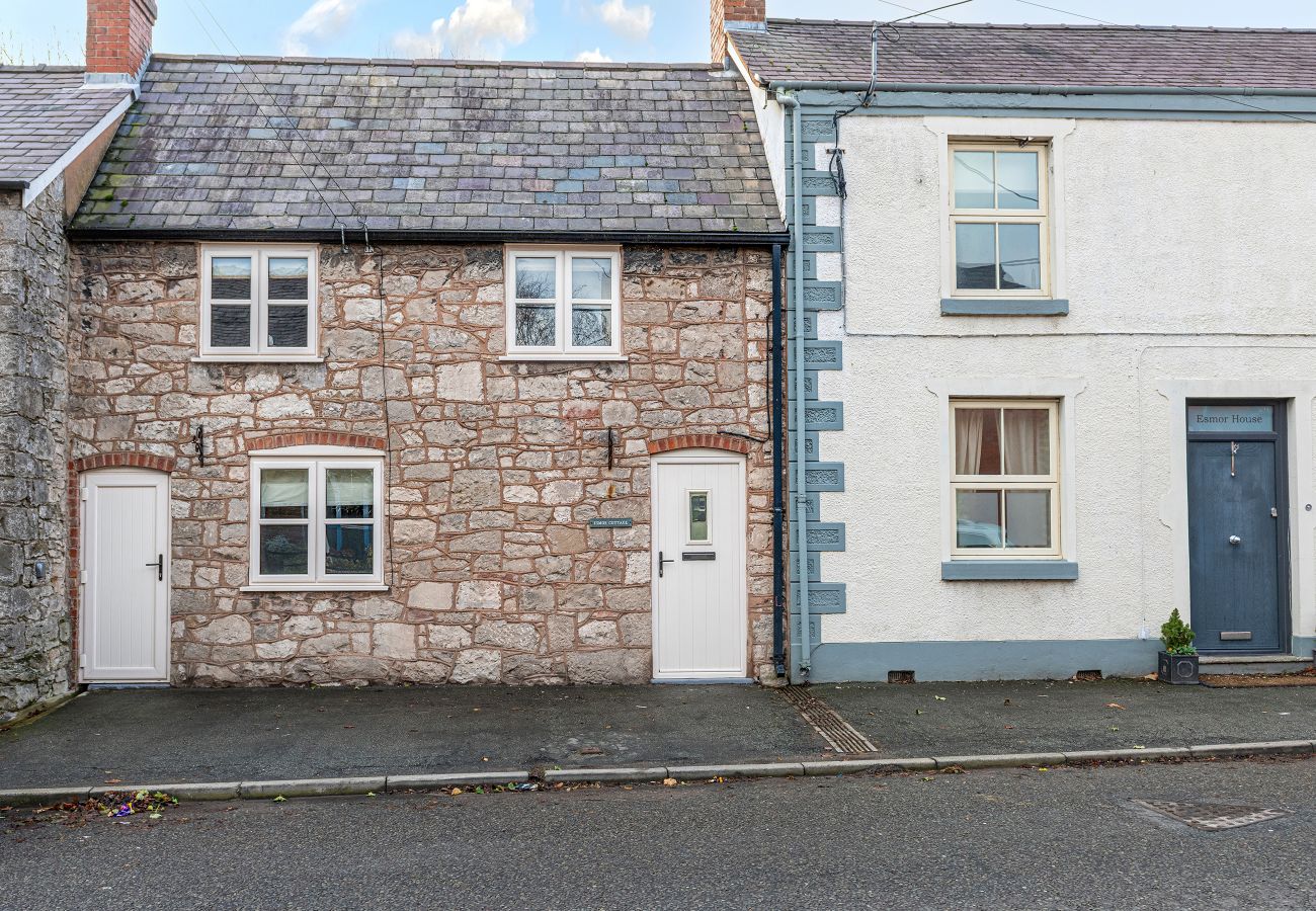 Landhaus in Caerwys - Esmor Cottage