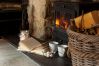 Landhaus in Caerwys - Esmor Cottage Landhaus in Caerwys - Esmor Cottage