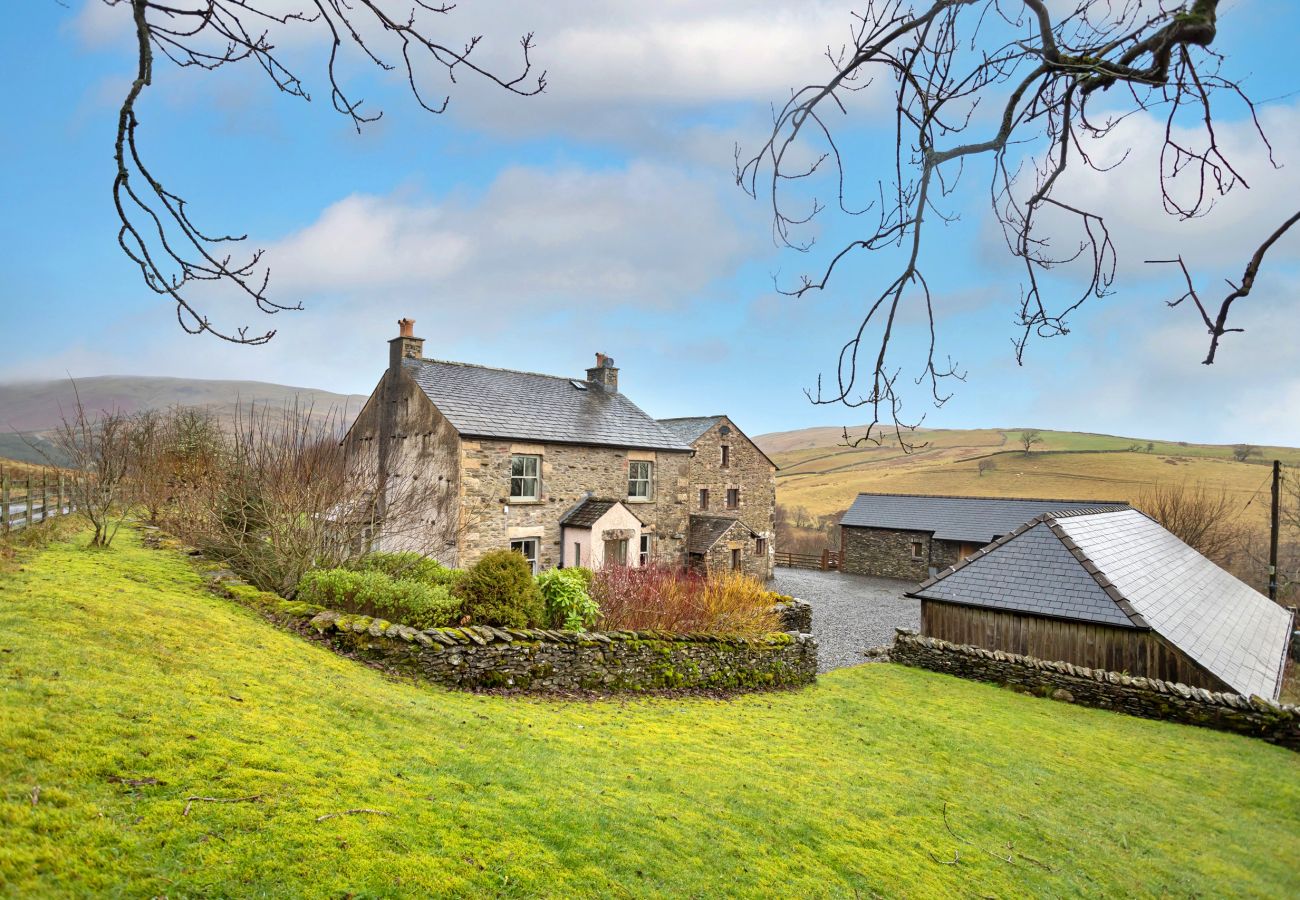 Landhaus in Bretherdale - Bretherdale Hall