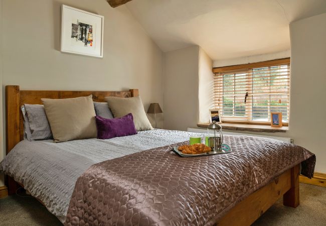 Landhaus in Buxton - Wye Head Cottage Landhaus in Buxton - Wye Head Cottage