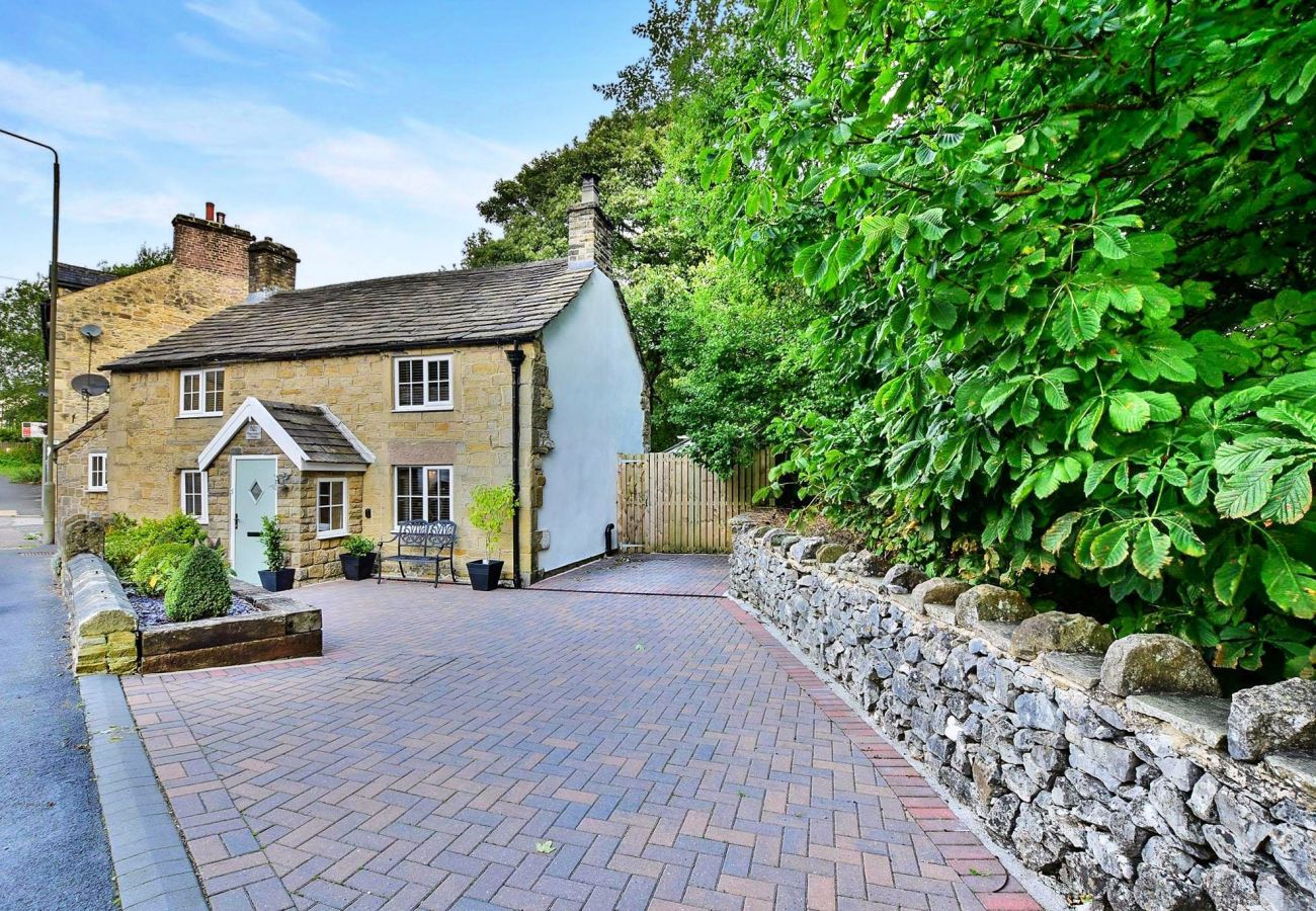 Landhaus in Buxton - Wye Head Cottage