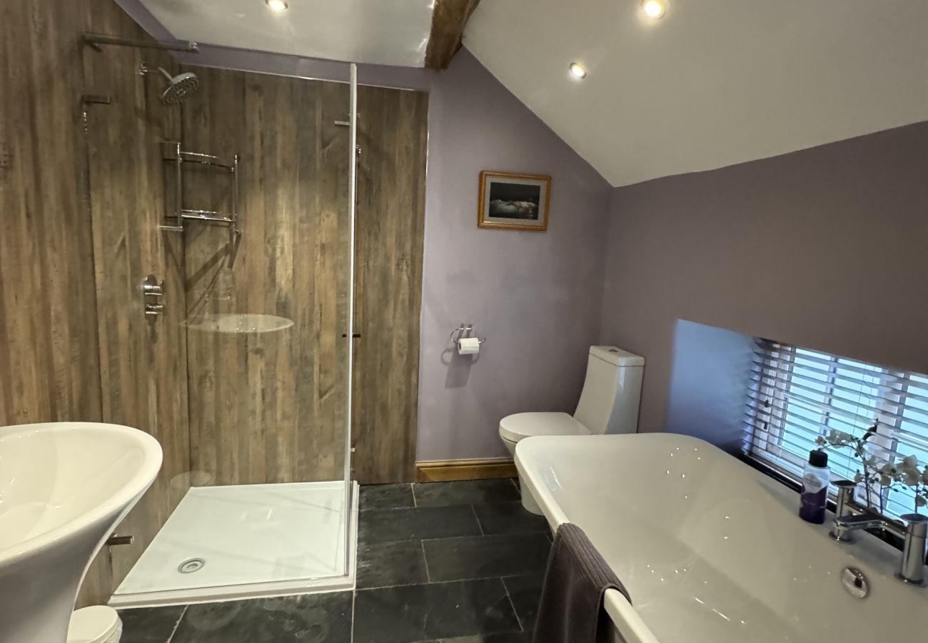 Landhaus in Buxton - Wye Head Cottage