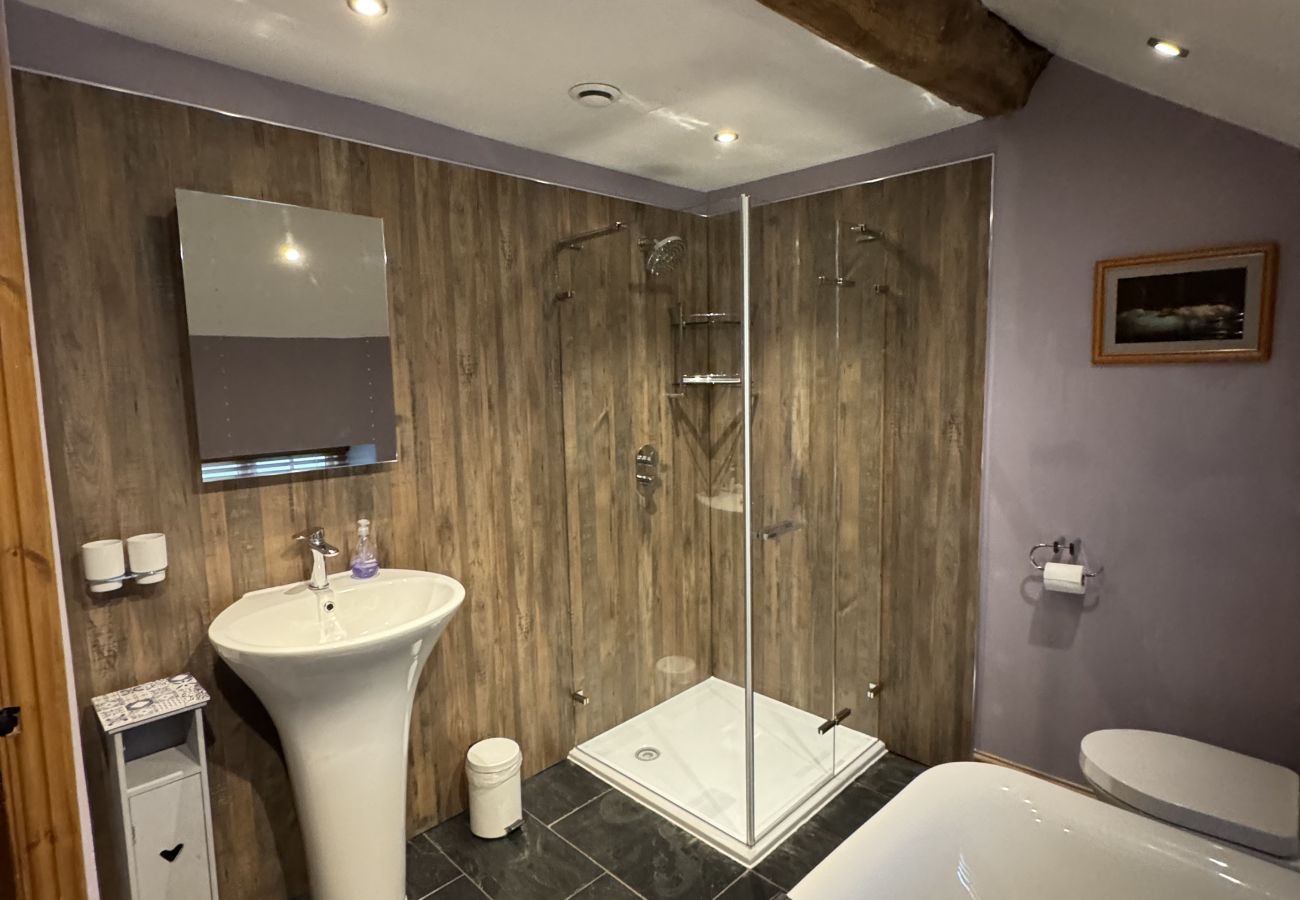 Landhaus in Buxton - Wye Head Cottage