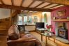 Landhaus in Buxton - Wye Head Cottage Landhaus in Buxton - Wye Head Cottage