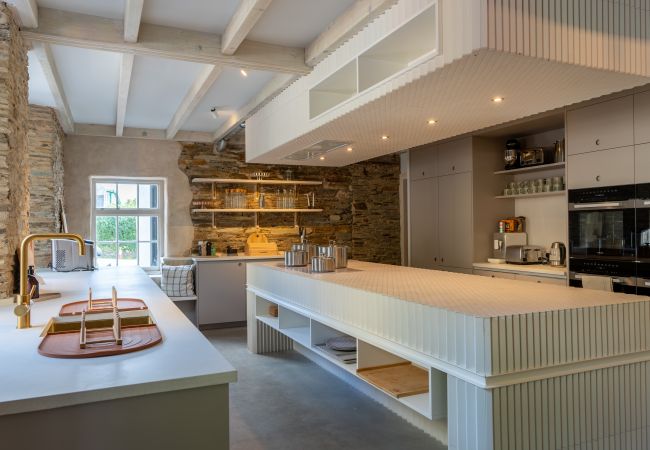 Ferienhaus in St Issey - ARC Padstow Ferienhaus in St Issey - ARC Padstow