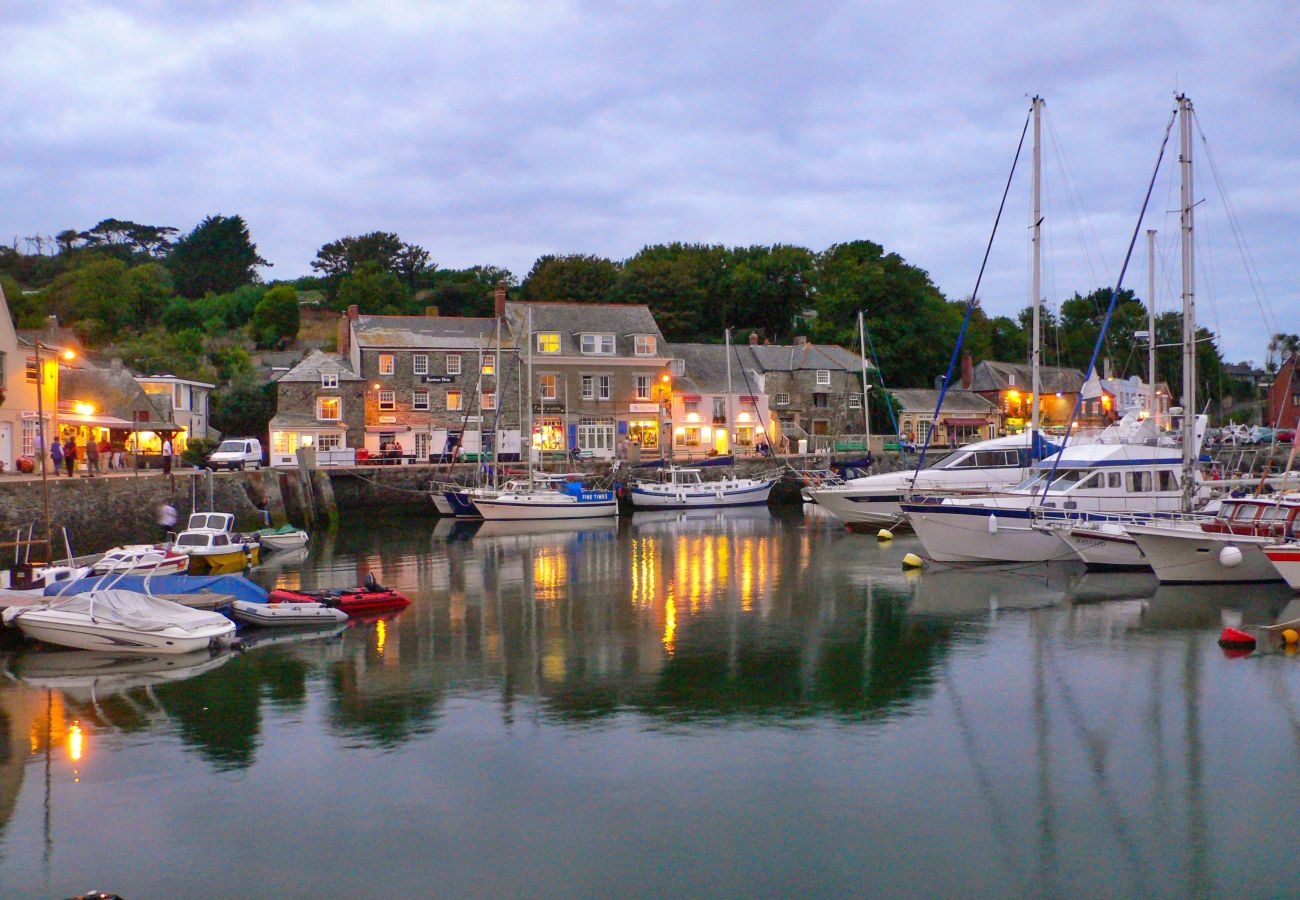 Ferienhaus in St Issey - ARC Padstow