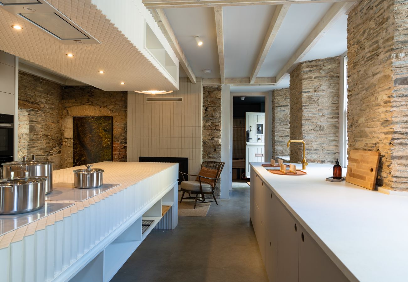 Ferienhaus in St Issey - ARC Padstow