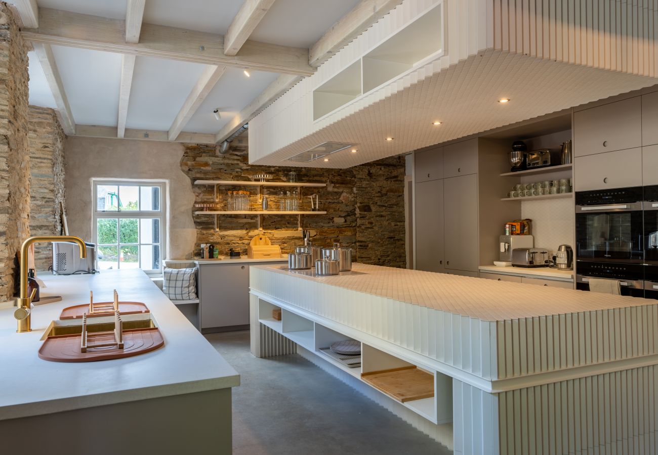 Ferienhaus in St Issey - ARC Padstow
