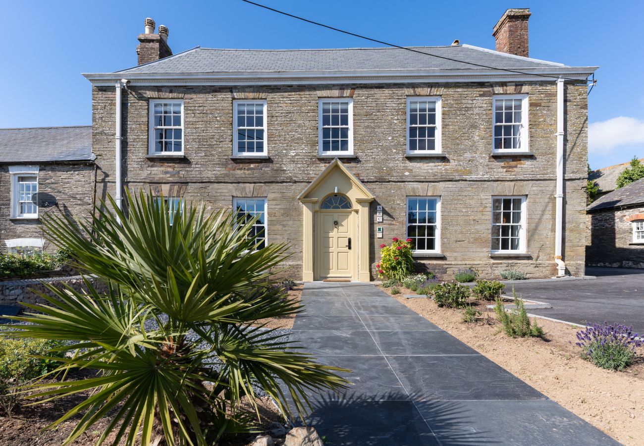 Ferienhaus in St Issey - ARC Padstow