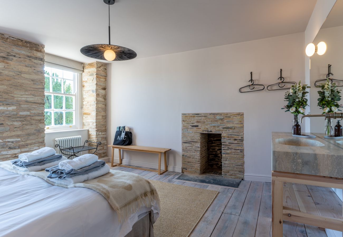 Ferienhaus in St Issey - ARC Padstow