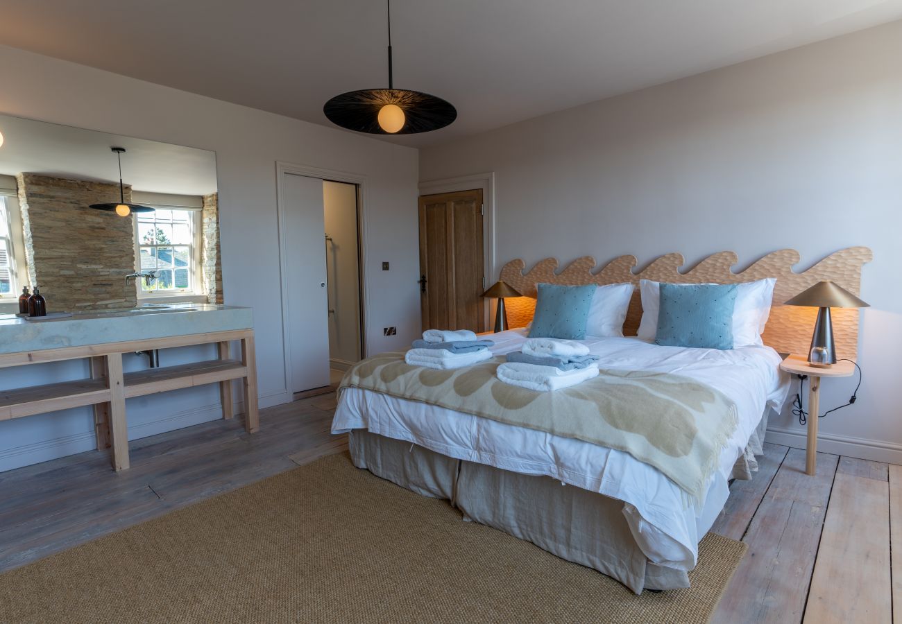 Ferienhaus in St Issey - ARC Padstow