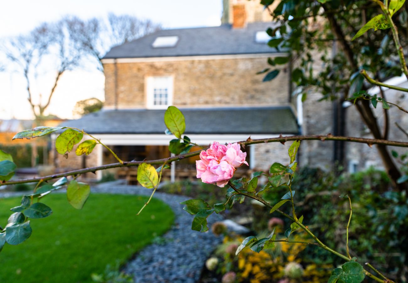 Ferienhaus in St Issey - ARC Padstow