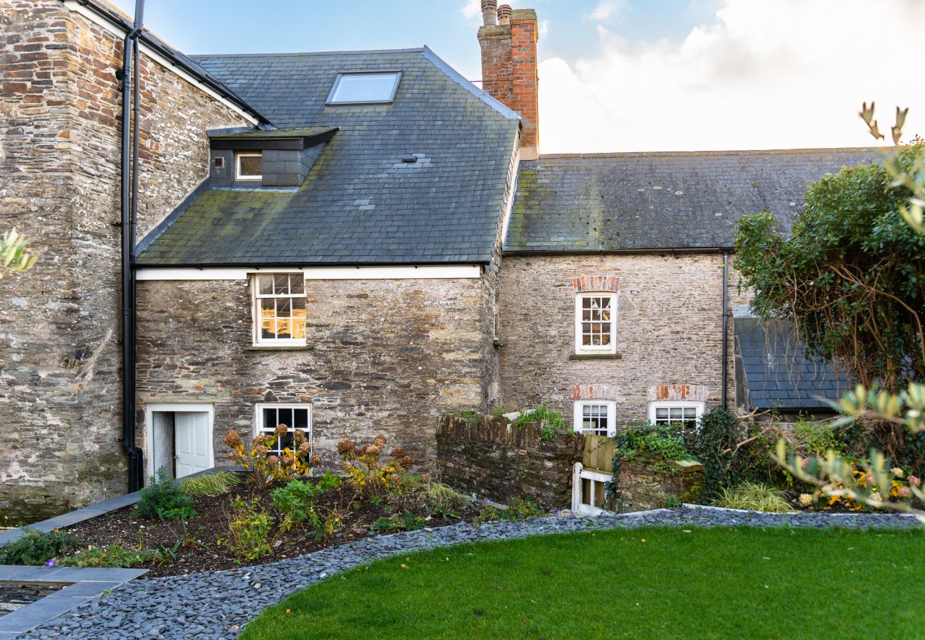 Ferienhaus in St Issey - ARC Padstow