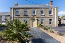 Ferienhaus in St Issey - ARC Padstow