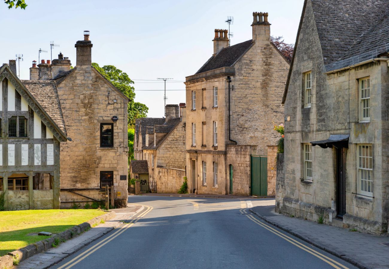 Ferienhaus in Painswick - ARC Painswick