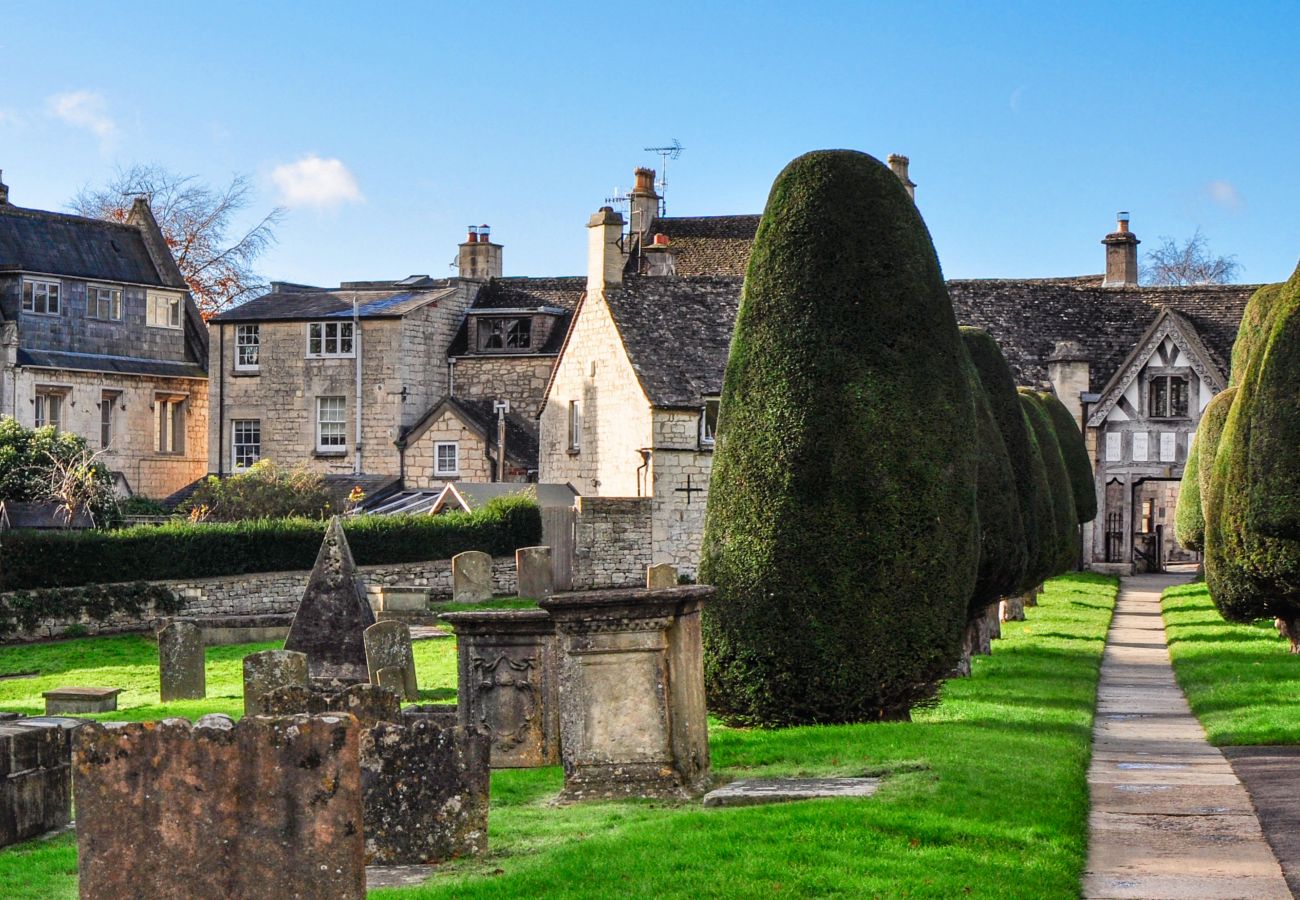 Ferienhaus in Painswick - ARC Painswick