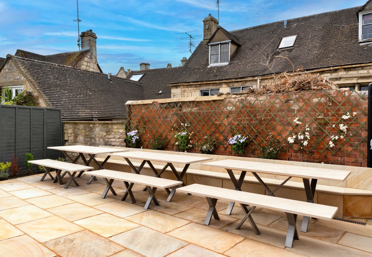 Ferienhaus in Painswick - ARC Painswick