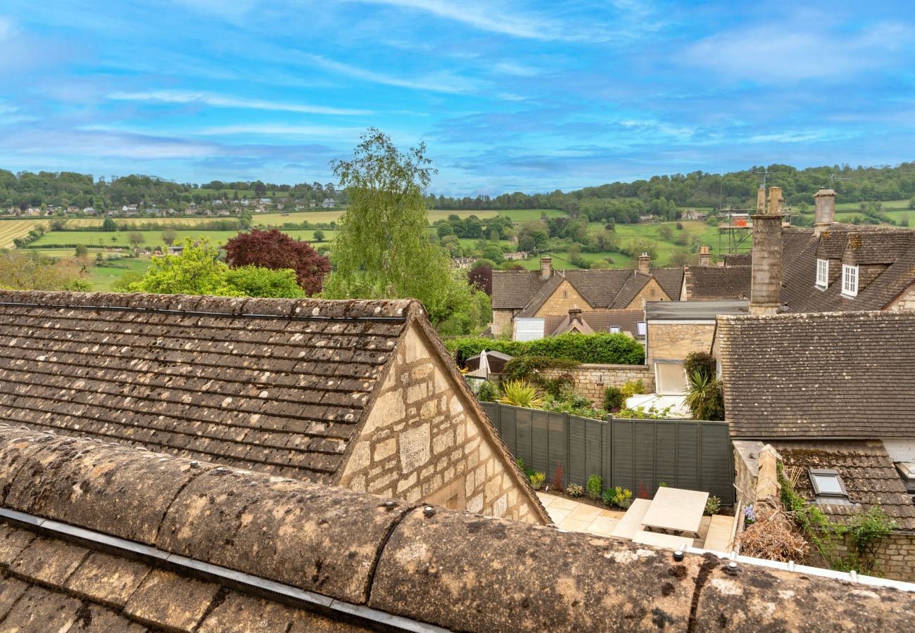 Ferienhaus in Painswick - ARC Painswick