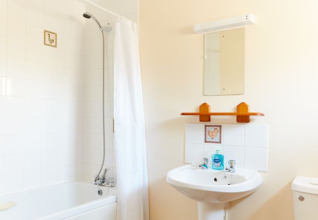 Landhaus in Ashbourne - Meadow View Landhaus in Ashbourne - Meadow View