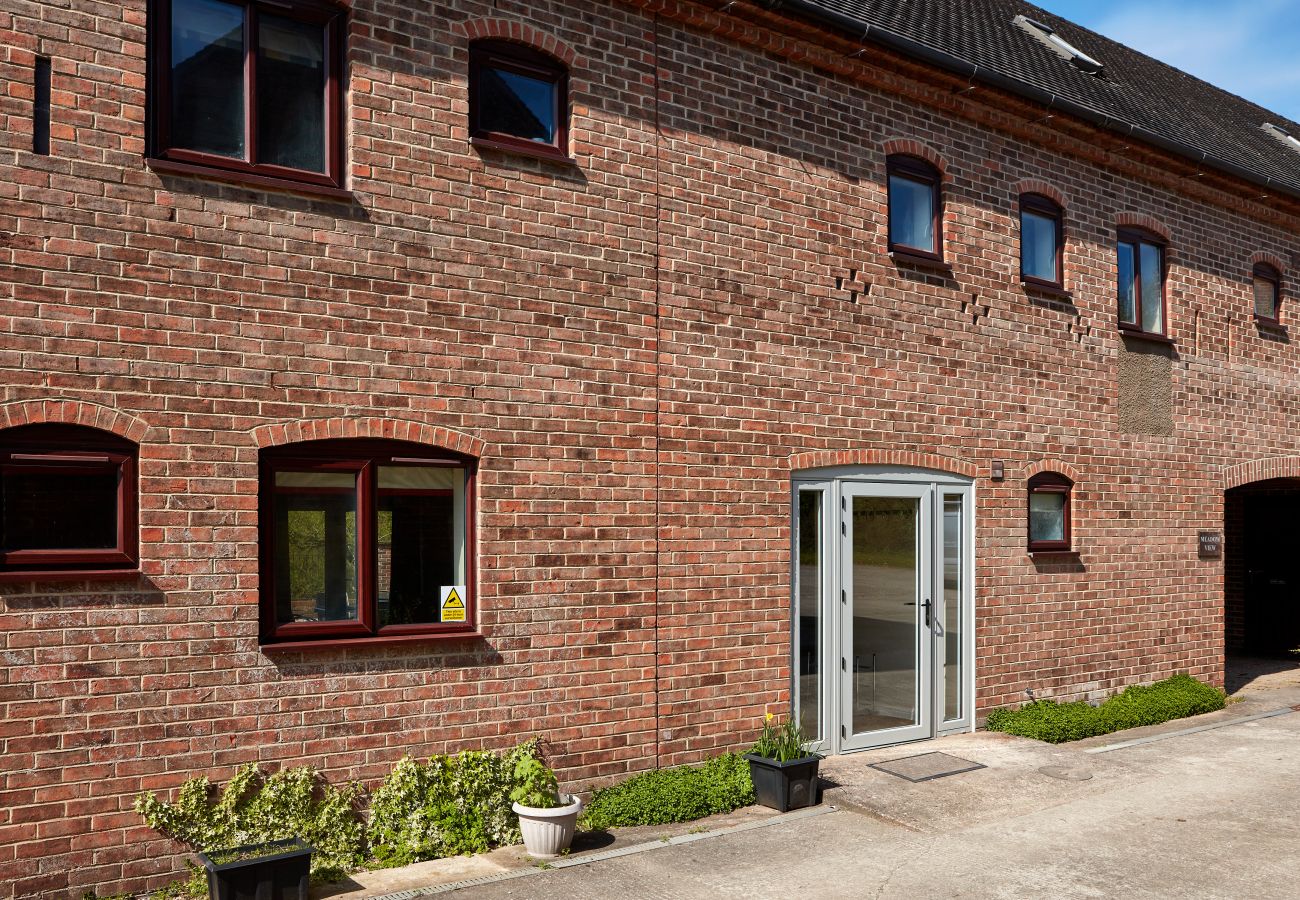 Landhaus in Ashbourne - Meadow View