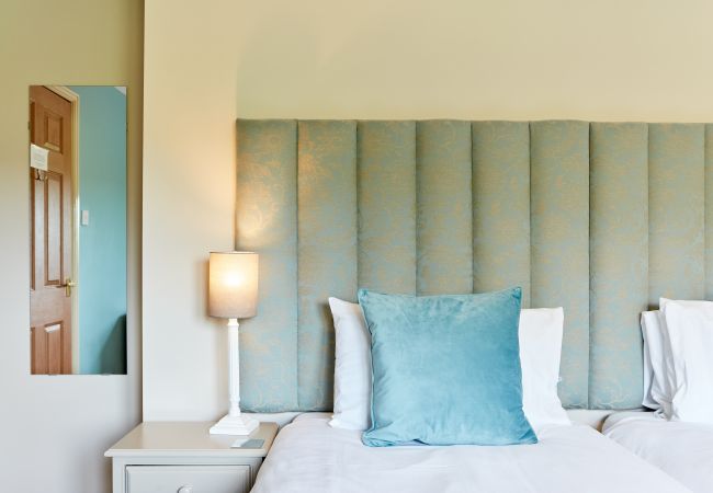 Landhaus in Ashbourne - Willow Barn Landhaus in Ashbourne - Willow Barn