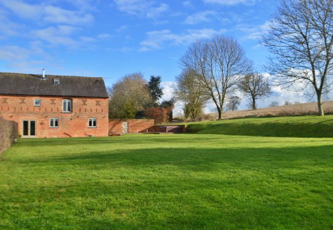 Landhaus in Ashbourne - Sunshine Cottage Landhaus in Ashbourne - Sunshine Cottage