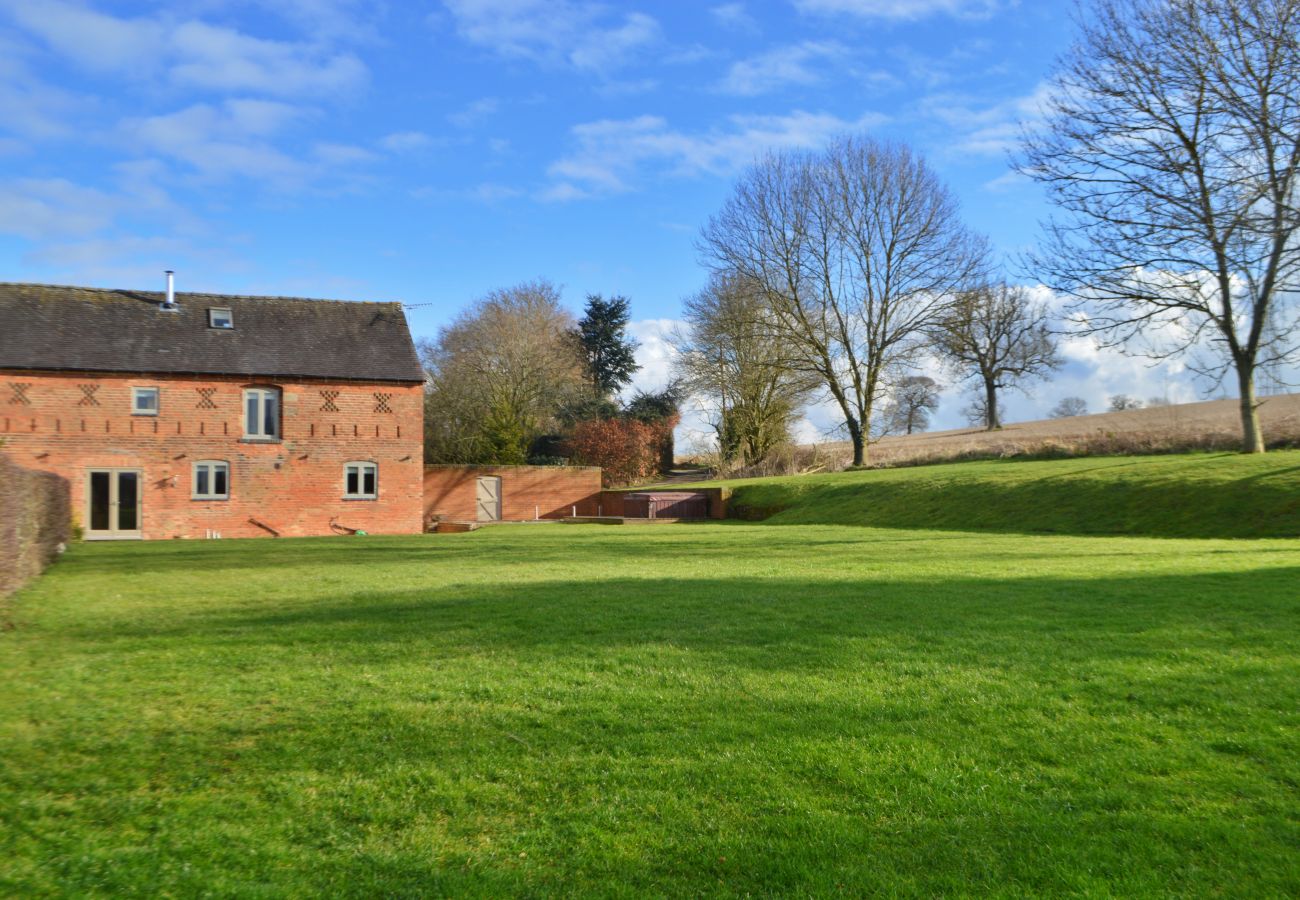 Landhaus in Ashbourne - Sunshine Cottage