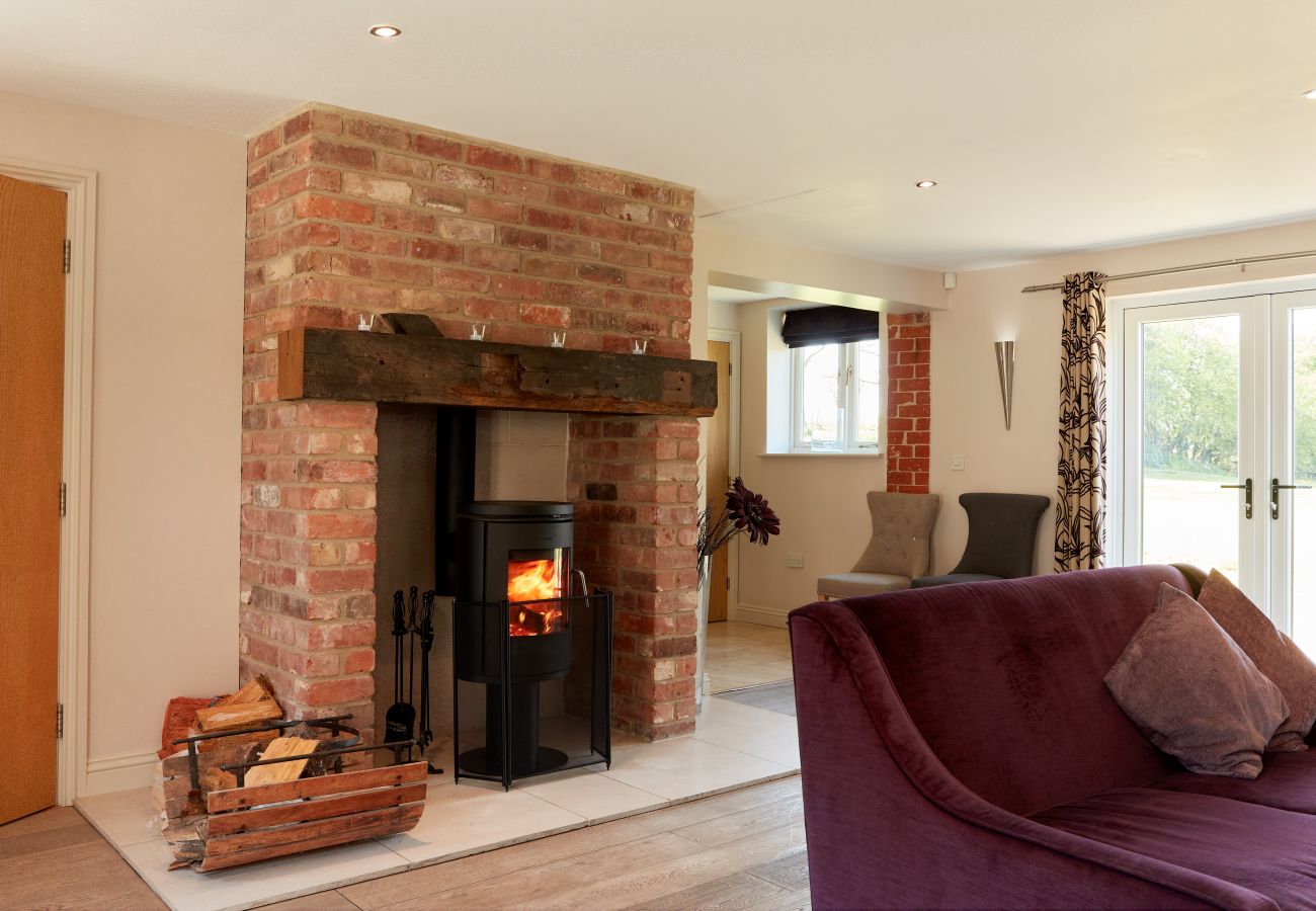 Landhaus in Ashbourne - Sunshine Cottage