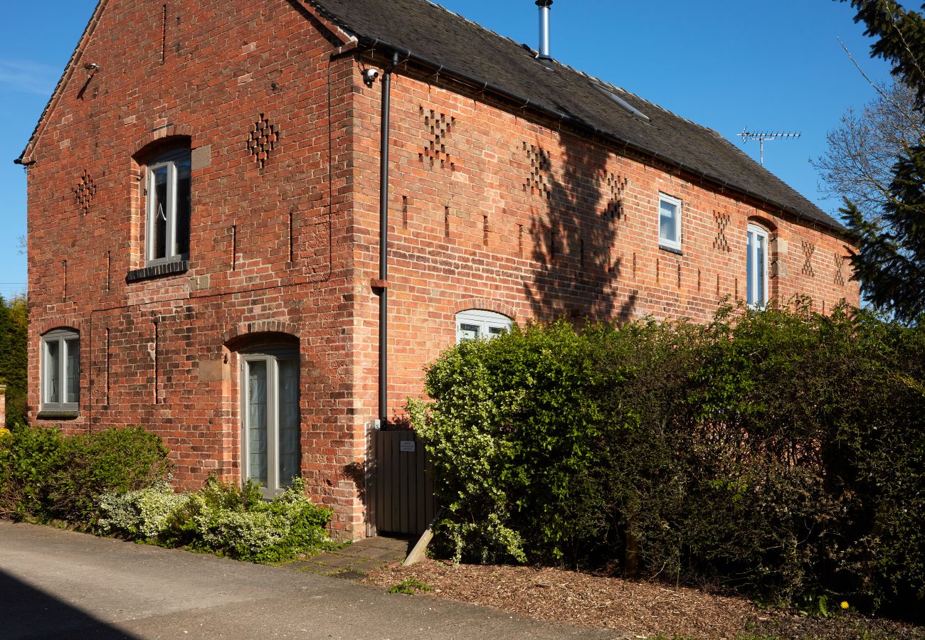 Landhaus in Ashbourne - Sunshine Cottage