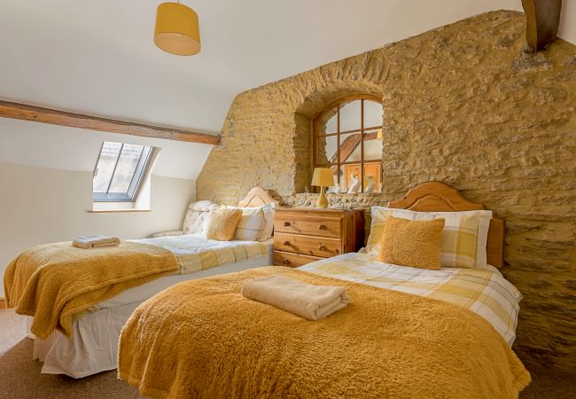 Landhaus in North Cheriton - Fives Court Cottage Landhaus in North Cheriton - Fives Court Cottage