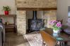 Landhaus in North Cheriton - Fives Court Cottage Landhaus in North Cheriton - Fives Court Cottage