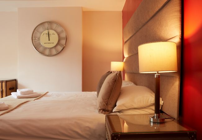 Landhaus in Ashbourne - The Farmhouse Landhaus in Ashbourne - The Farmhouse