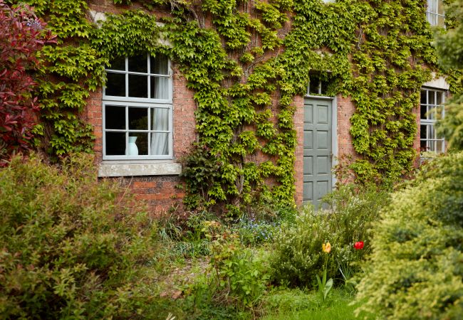 Landhaus in Ashbourne - The Farmhouse