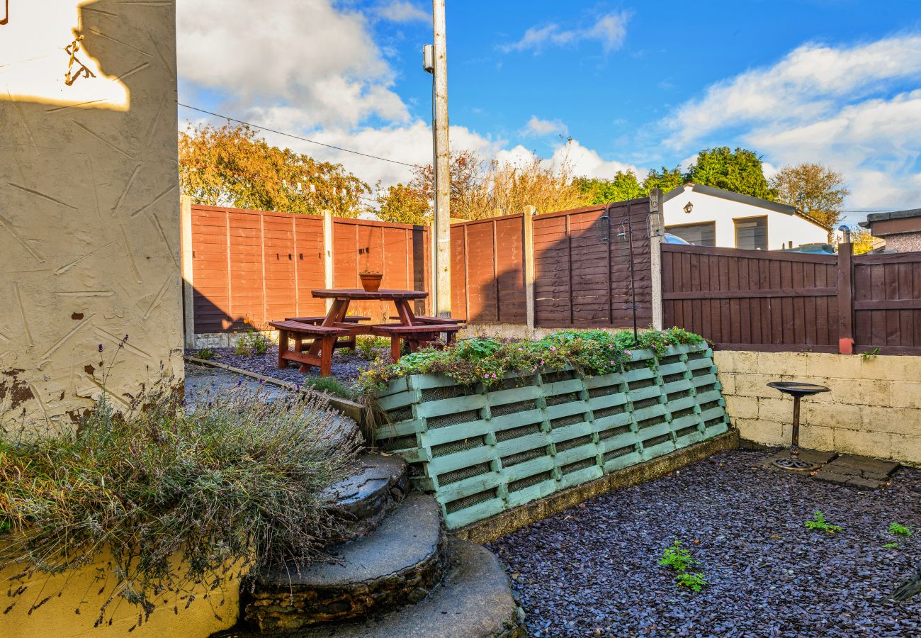 Landhaus in Glasfryn - Bodlawen Holiday House - Edge of Snowdonia