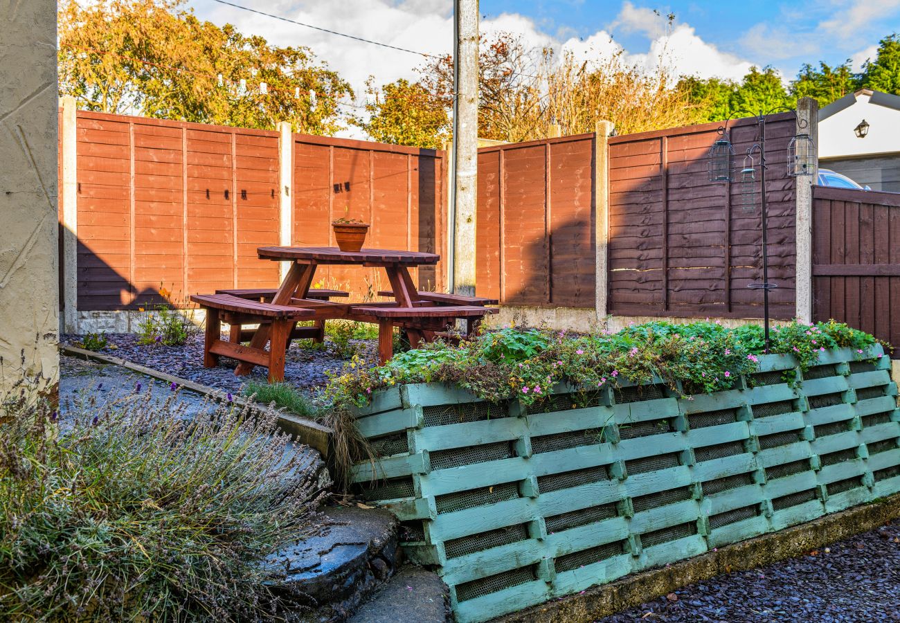 Landhaus in Glasfryn - Bodlawen Holiday House - Edge of Snowdonia