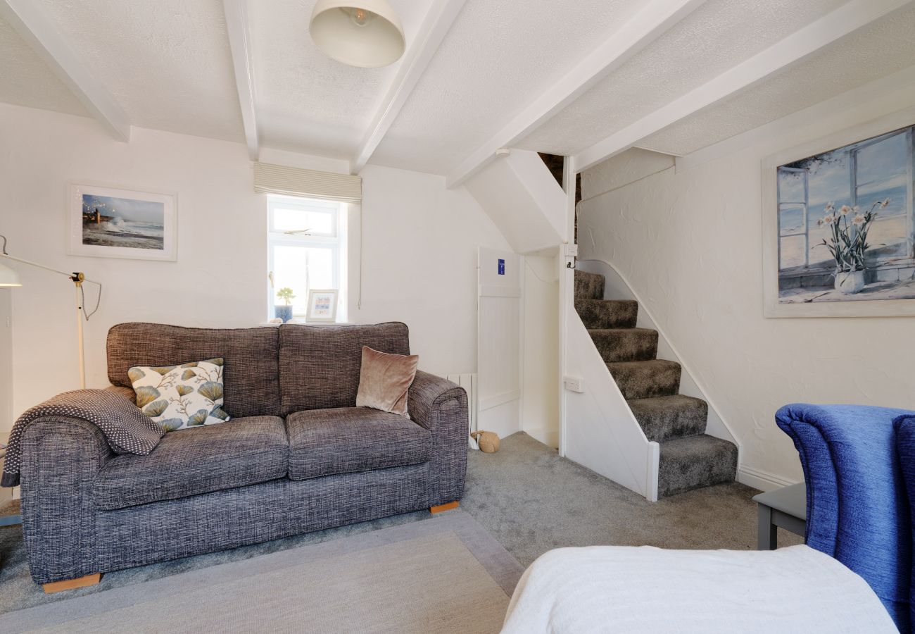 Landhaus in Porthleven - Coral Cottage