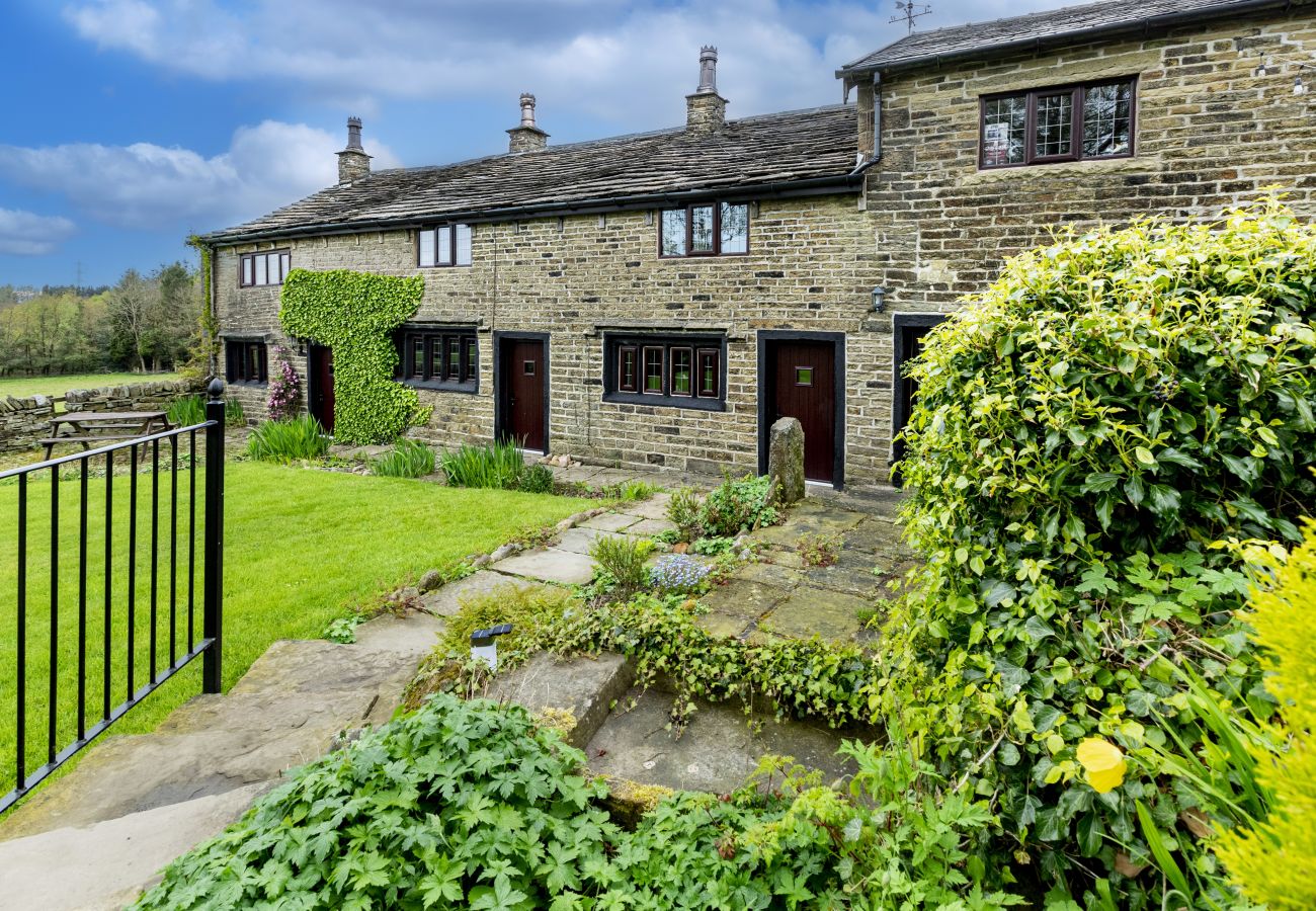 Landhaus in Bury - Ellen's Cottage