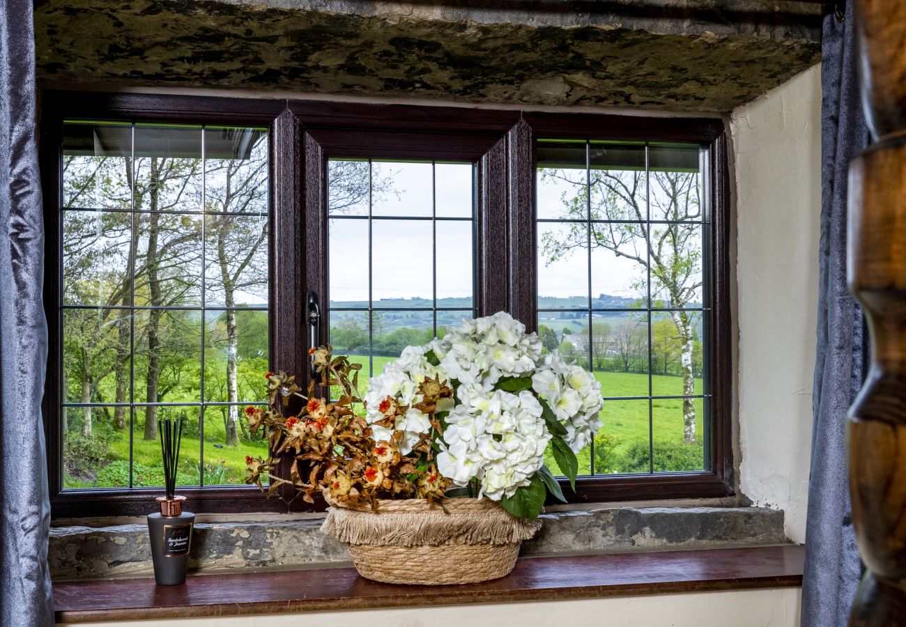 Landhaus in Bury - Ellen's Cottage