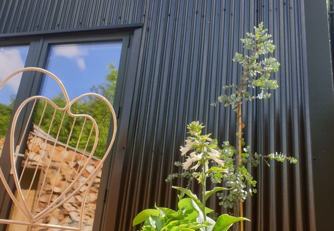 Landhaus in Balsham - Blackbarn Wood Landhaus in Balsham - Blackbarn Wood