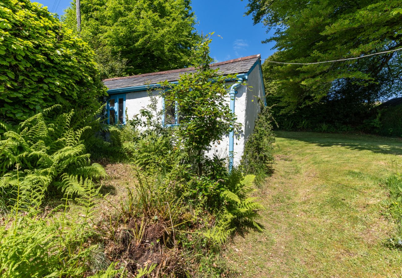 Landhaus in Withypool - Valley Cottage