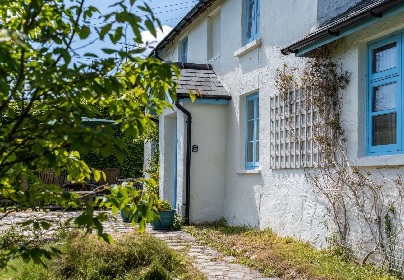 Landhaus in Withypool - Valley Cottage